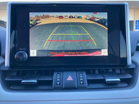 Used 2024 Toyota RAV4 XLE Premium w/ Weather Package AWD/4WD image 21