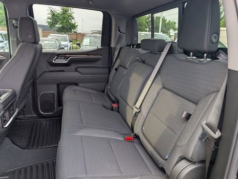 New 2026 GMC Sierra 1500 Elevation w/ Preferred Package AWD/4WD image 20