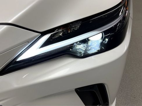 Certified 2026 Lexus RX 350h AWD/4WD image 36
