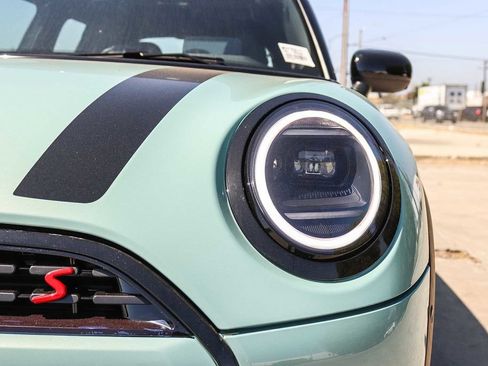 New 2026 MINI Cooper S FWD image 9