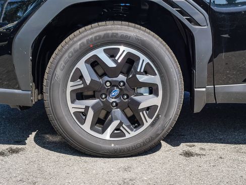 New 2026 Subaru Forester Premium AWD/4WD image 9