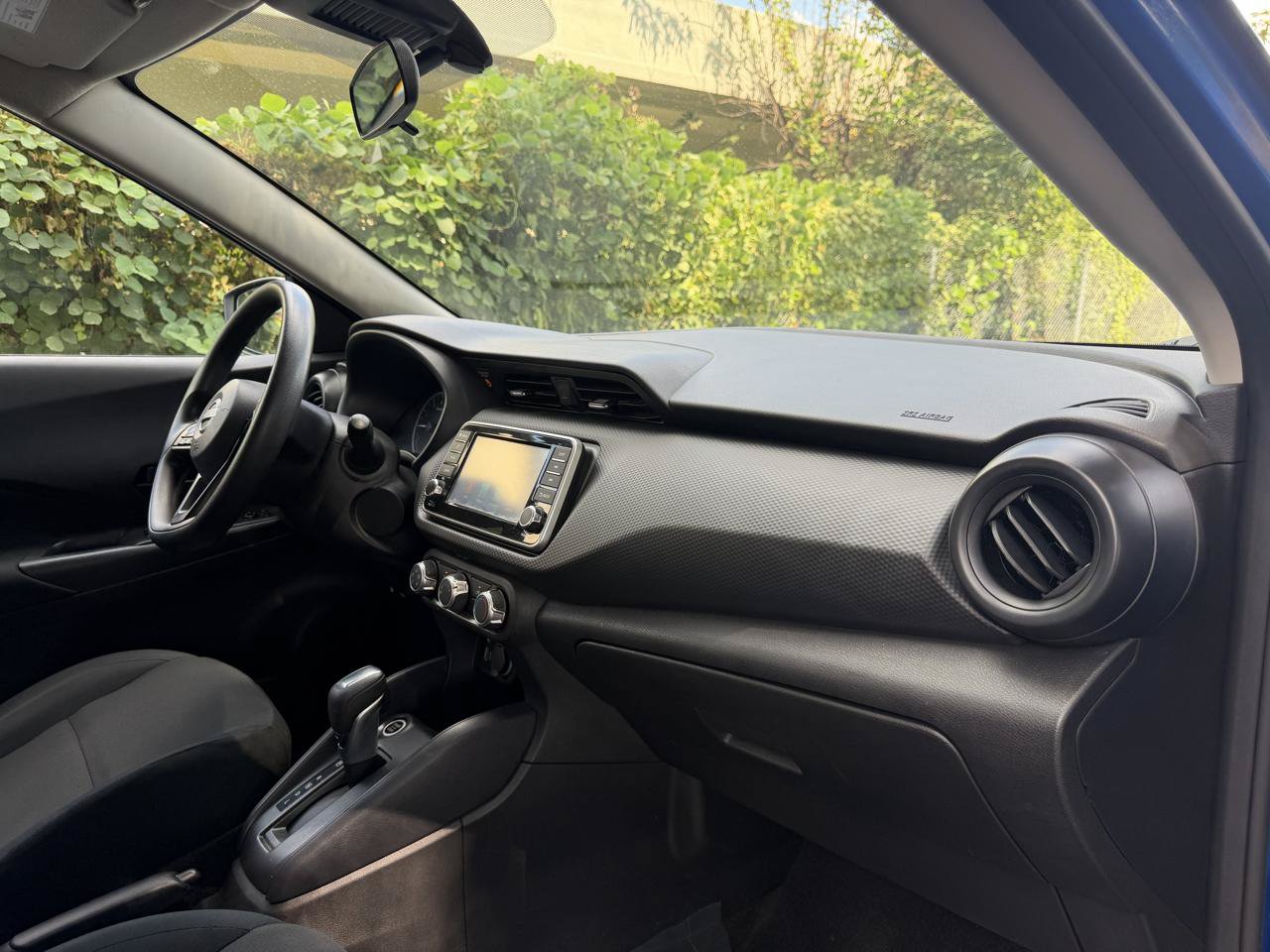 Used 2024 Nissan Kicks S FWD image 17