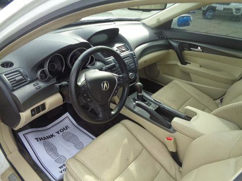 Used 2012 Acura TL image 31