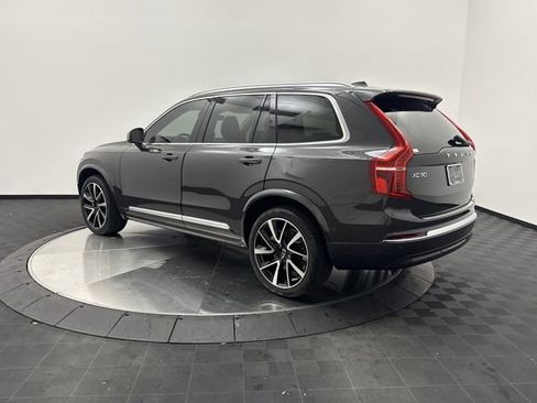 Certified 2024 Volvo XC90 B6 Plus w/ Protection Package Premier image 5