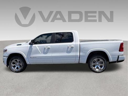 New 2026 RAM 1500 Big Horn AWD/4WD image 5