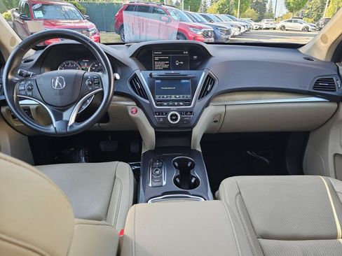 Used 2019 Acura MDX SH-AWD w/ Technology Package image 57
