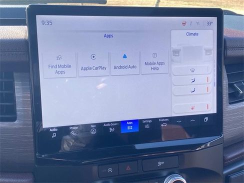 Certified 2024 Ford Expedition Limited image 65