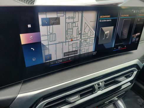 Used 2024 BMW 430i Gran Coupe w/ M Sport Package (Priority 1) image 23