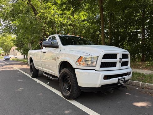 Used 2013 RAM 2500 Tradesman w/ Popular Equipment Group AWD/4WD image 2