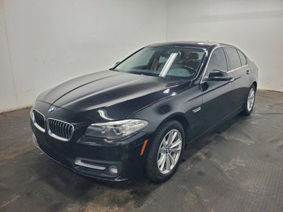 Used 2015 BMW 528i xDrive Sedan