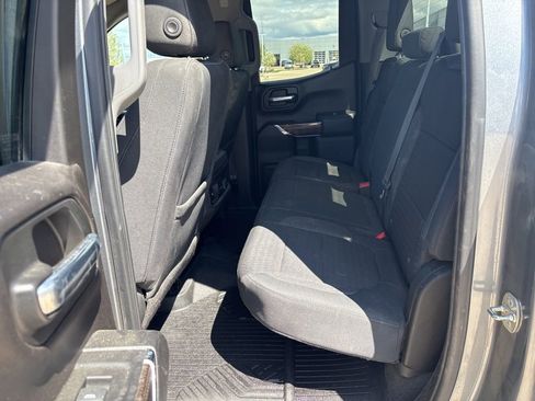 Used 2020 Chevrolet Silverado 1500 RST AWD/4WD image 13