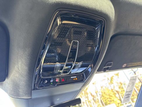 New 2025 Cadillac Escalade IQ Luxury 2 image 32