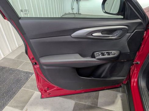 Used 2024 Dodge Hornet R/T w/ R/T Blacktop Package AWD/4WD image 12
