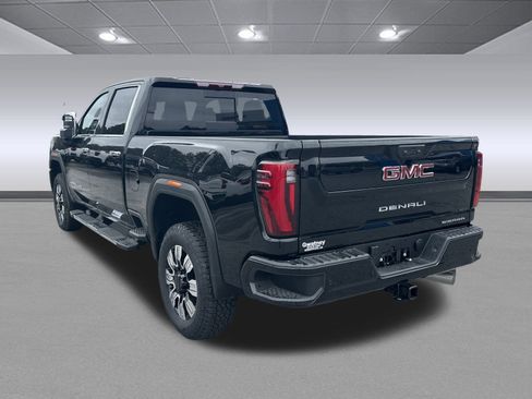 New 2025 GMC Sierra 2500 Denali image 5