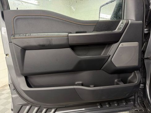 New 2026 Ford F150 Tremor AWD/4WD image 15