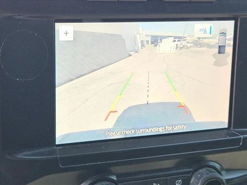 Used 2021 Ford F150 XL w/ STX Appearance Package RWD image 12