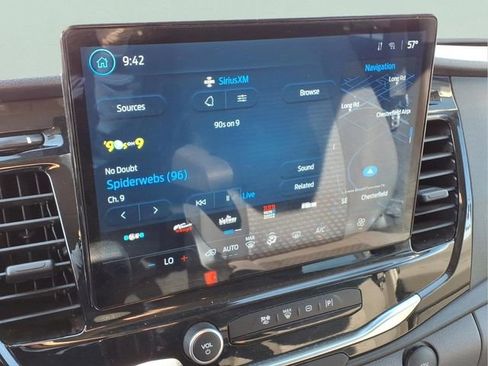 Used 2024 Ford Transit 350 XLT RWD image 6
