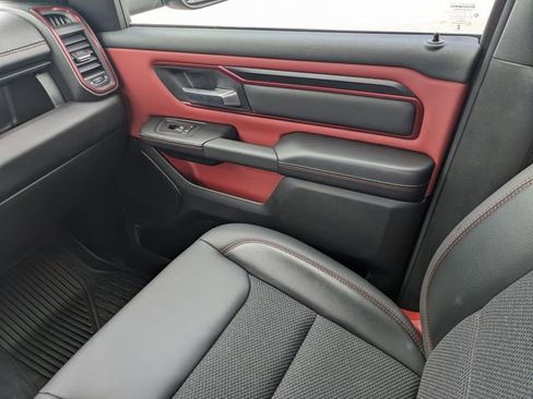 Used 2026 RAM 1500 Rebel w/ Rebel Level 1 Equipment Group AWD/4WD image 18