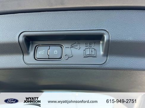 New 2026 Ford Explorer Active w/ Active Comfort Package RWD image 13