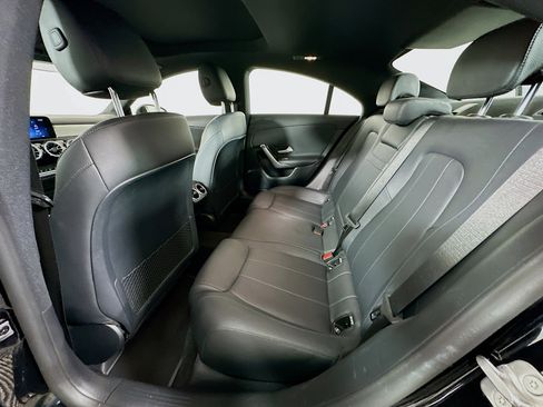 Used 2025 Mercedes-Benz CLA 250 image 27