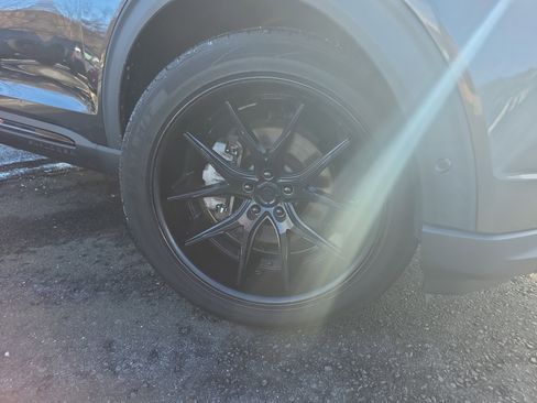 Certified 2020 Ford Explorer ST image 10