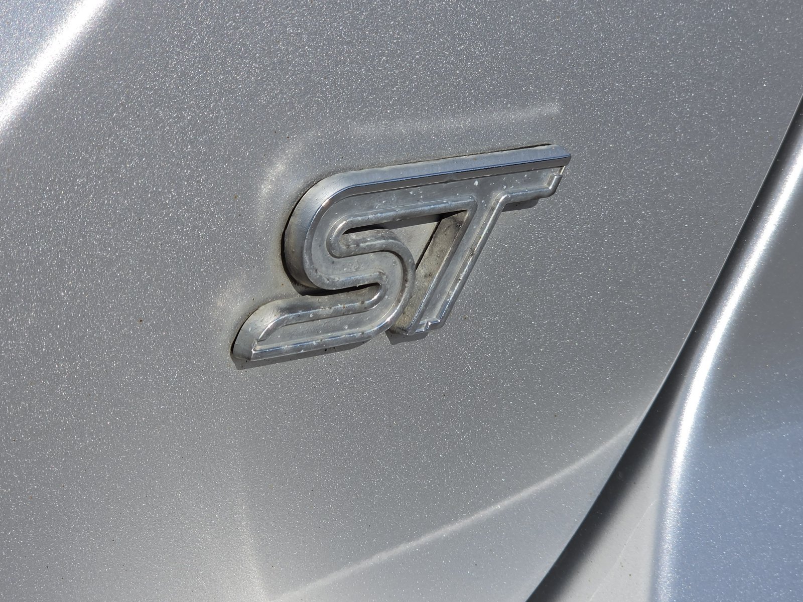 Used 2014 Ford Focus ST FWD image 9