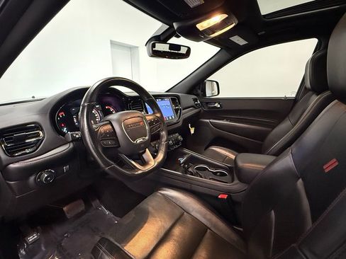Used 2022 Dodge Durango R/T w/ Blacktop Package image 17