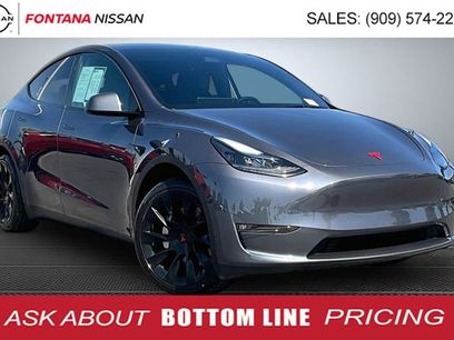 Used 2023 Tesla Model Y 2WD