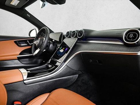 New 2026 Mercedes-Benz C 300 4MATIC Sedan image 24