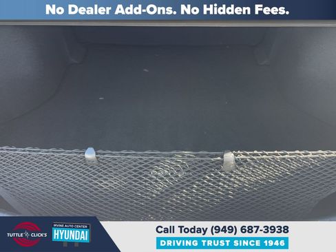 Certified 2025 Hyundai Elantra Sport image 27