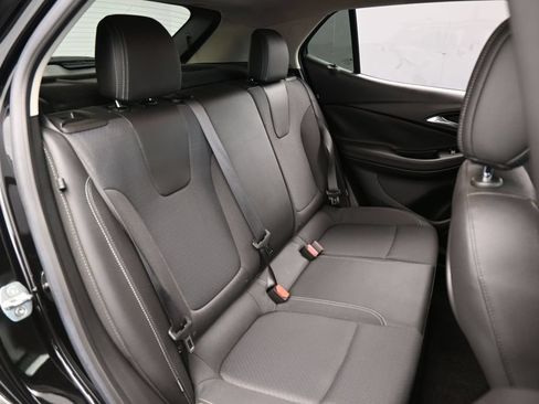 Used 2023 Buick Encore GX Preferred w/ Cold Weather Comfort Package FWD image 42