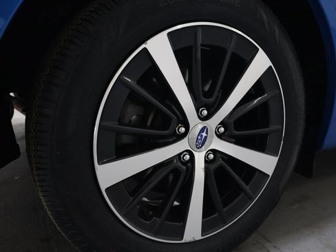 Used 2020 Subaru Impreza 2.0i Premium w/ Popular Package #2 AWD/4WD image 35