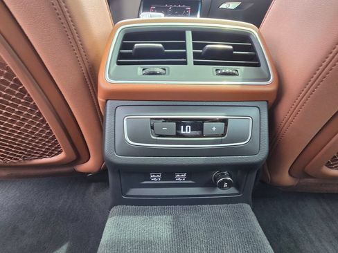 Used 2020 Audi A7 3.0T Premium Plus w/ Premium Plus Package AWD/4WD image 27