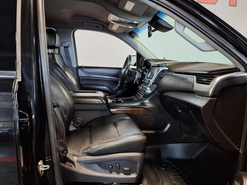 Used 2017 Chevrolet Tahoe LT image 13