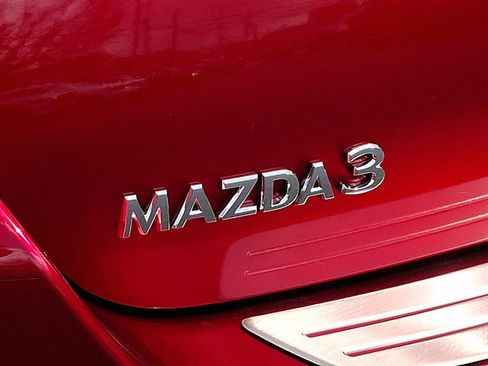 New 2026 MAZDA MAZDA3 2.5 S Sedan w/ Preferred Pkg image 24