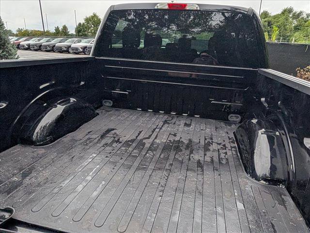 Used 2019 Ford F150 XL w/ Equipment Group 101A Mid AWD/4WD image 18