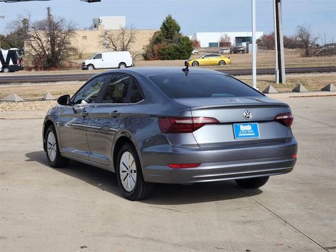 Used 2020 Volkswagen Jetta S image 7