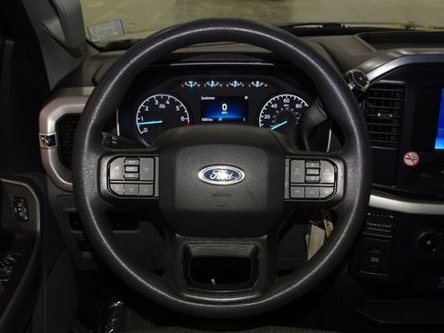 Used 2023 Ford F150 XLT image 24