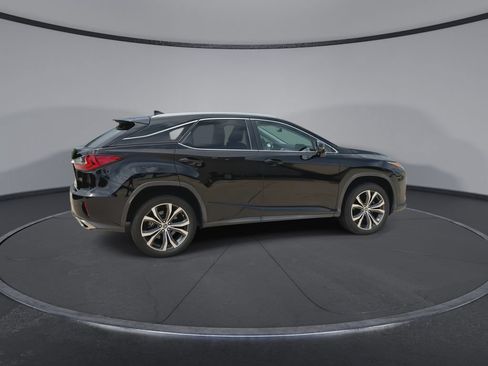 Used 2019 Lexus RX 350 FWD w/ Premium Package image 9