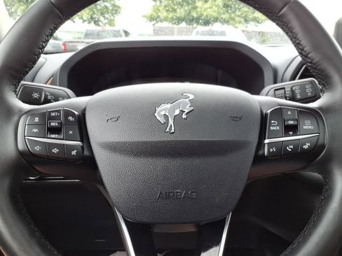 Used 2024 Ford Bronco Sport Badlands w/ Premium Package AWD/4WD image 21