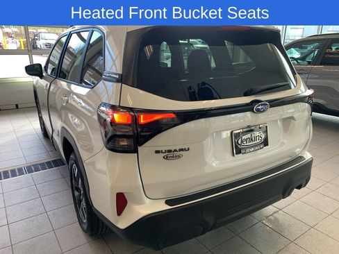 New 2026 Subaru Forester Premium image 11