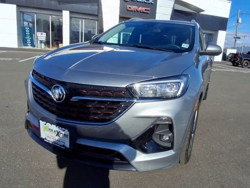 Used 2023 Buick Encore GX Select w/ Experience Buick Package image 7