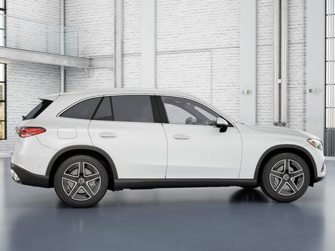 New 2026 Mercedes-Benz GLC 300 image 12