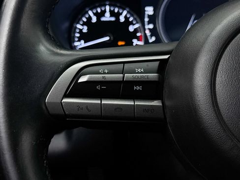 Used 2023 MAZDA CX-30 AWD 2.5 S w/ Select Package image 32