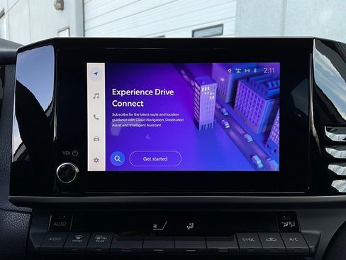 Used 2025 Toyota Camry LE image 27