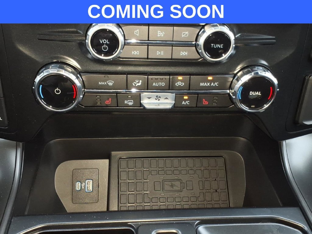 Used 2024 Ford F150 XLT w/ Equipment Group 302A MID AWD/4WD image 17