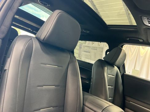 New 2026 Hyundai Palisade Calligraphy AWD/4WD image 18