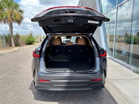 Used 2022 Lexus NX 250 FWD w/ Premium Package image 43