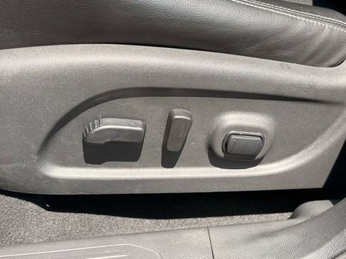 Certified 2023 Nissan Murano SL AWD/4WD image 15