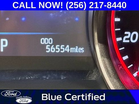 Used 2024 Toyota Camry XSE FWD image 14